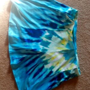 Lucky in Love Tennis skirt.